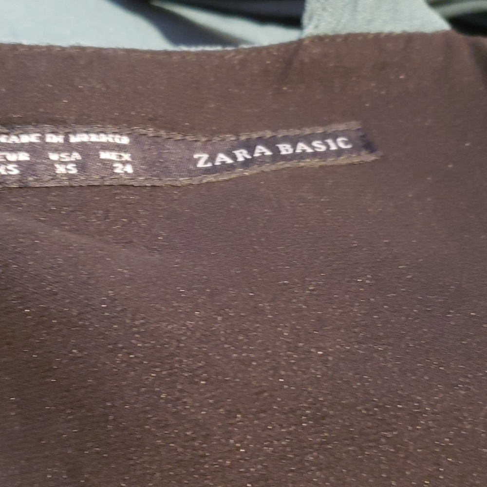 Zara Basic - image 4